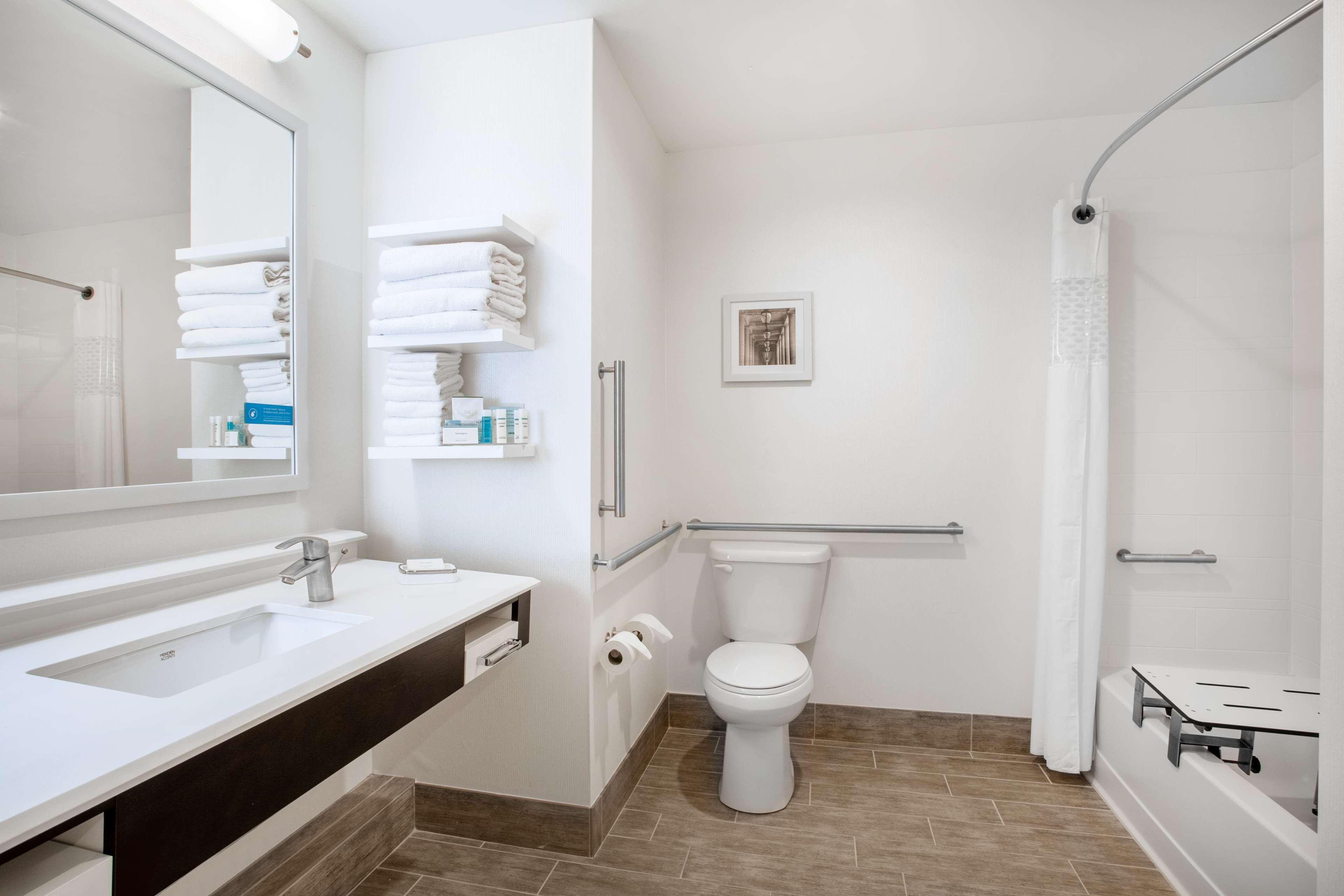 Hampton Inn Rochester Penfield, Ny Buitenkant foto