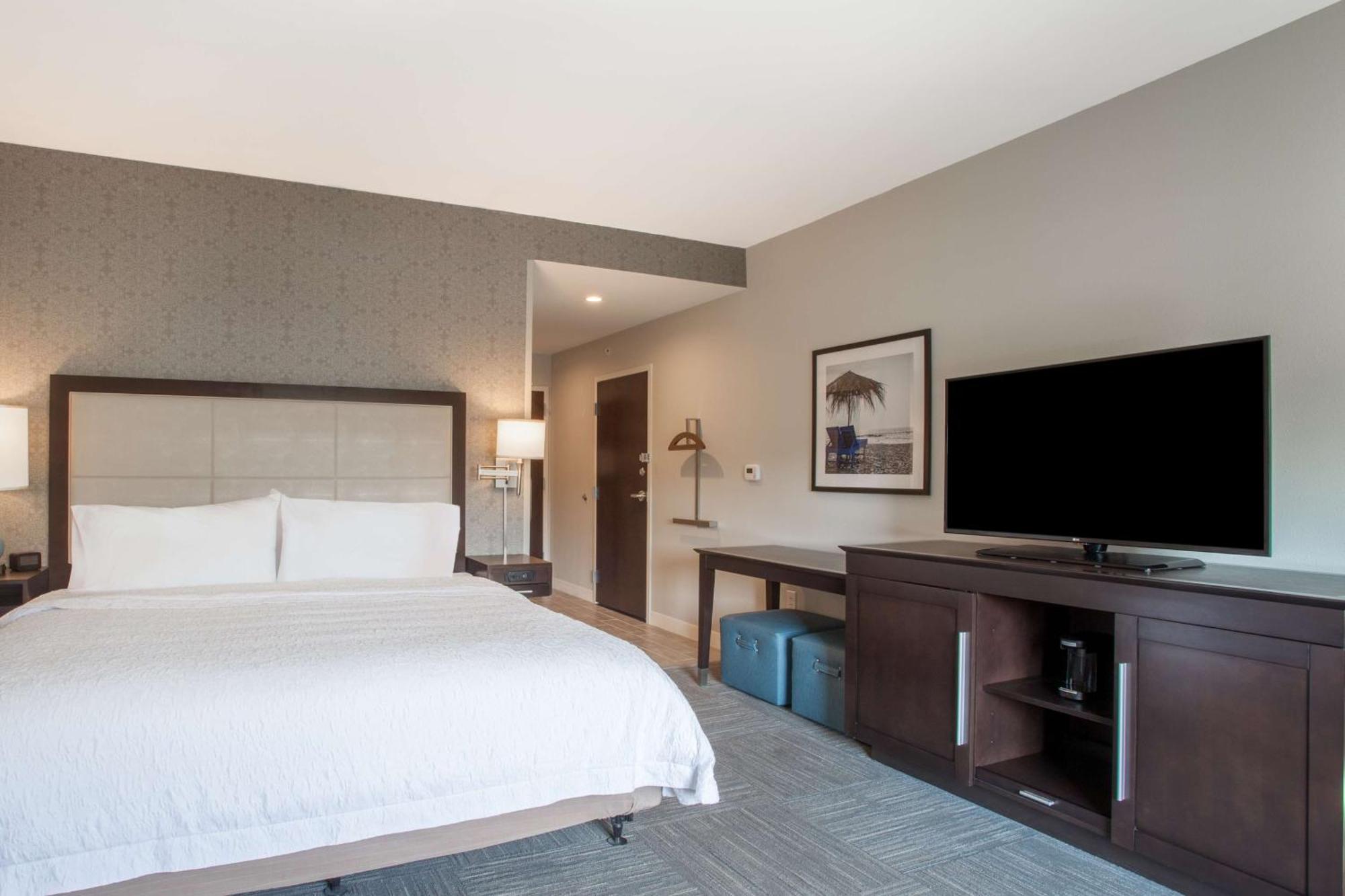 Hampton Inn Rochester Penfield, Ny Buitenkant foto
