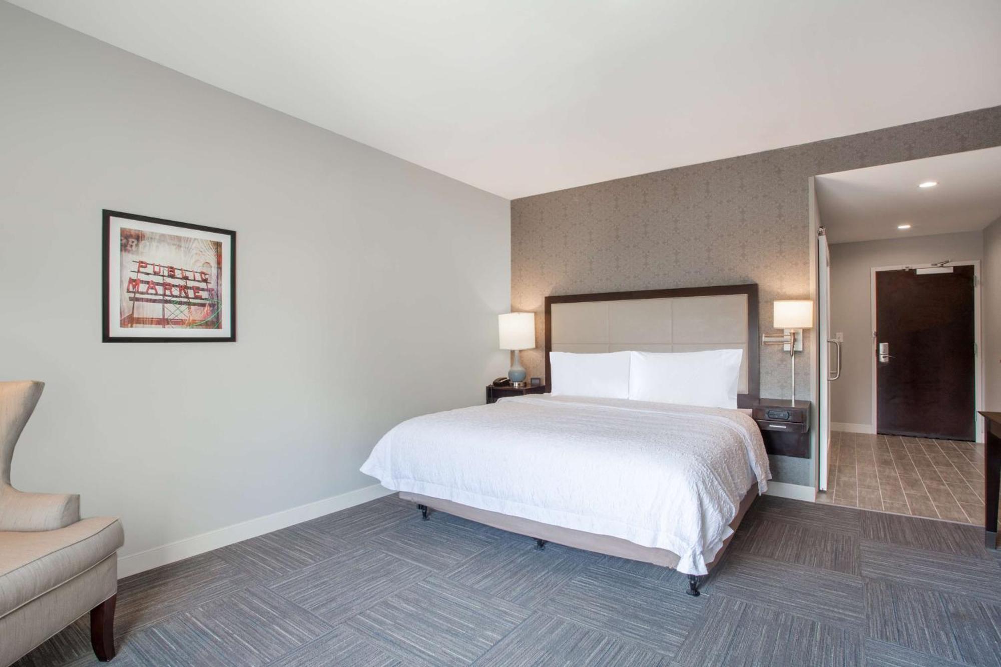 Hampton Inn Rochester Penfield, Ny Buitenkant foto