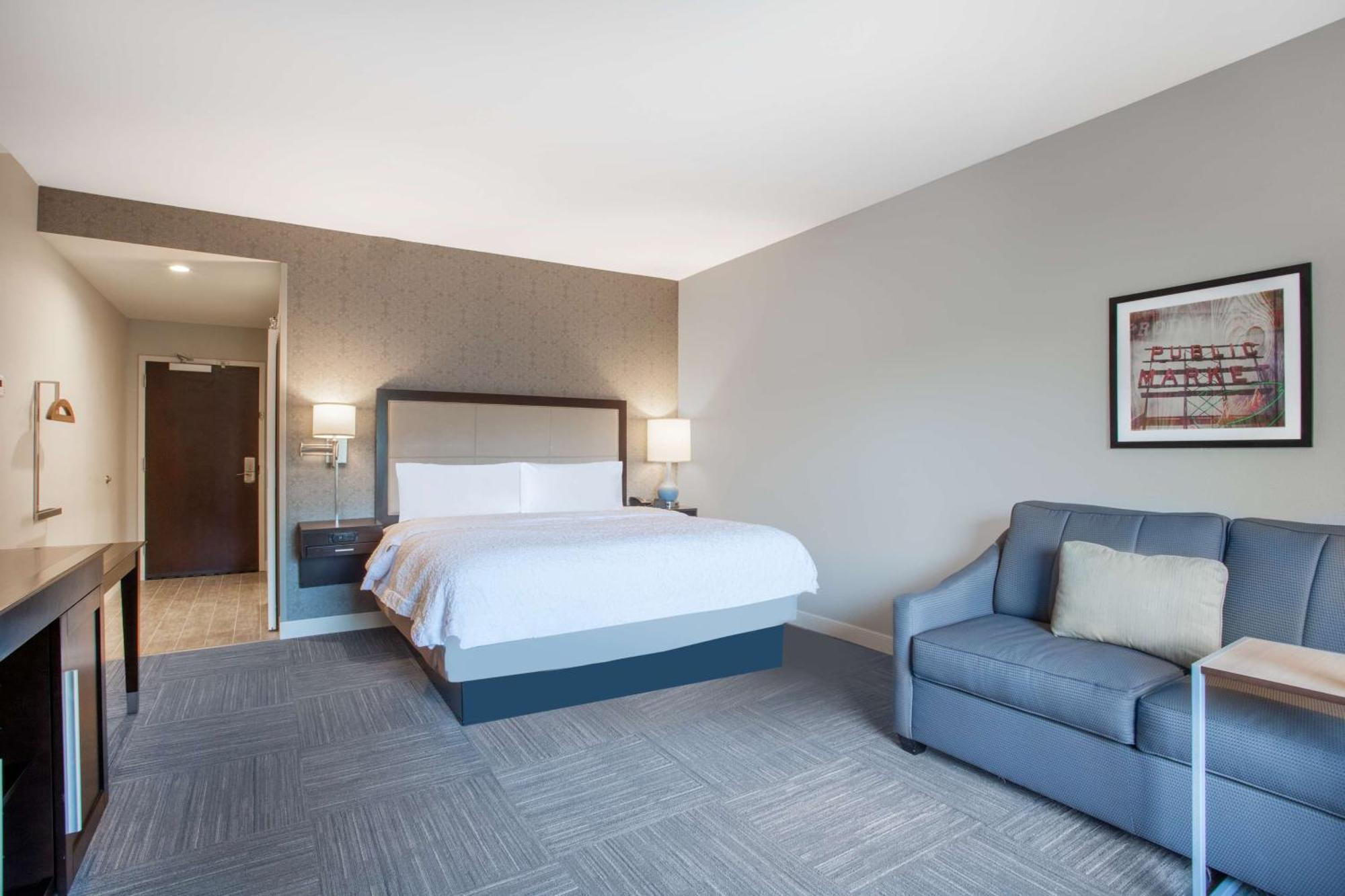 Hampton Inn Rochester Penfield, Ny Buitenkant foto